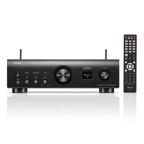 Denon pma 900hne integrated - denon, pma-900hne