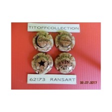 la série de 4 capsules de