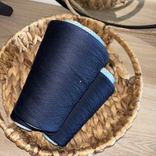 Fil à tricoter,  550 Grammes