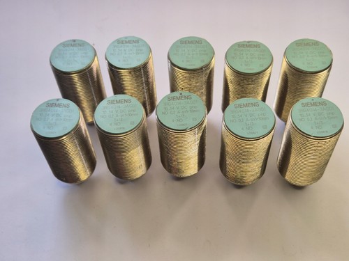 Capteur induction siemens - induction,