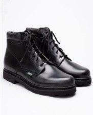 Paraboot Bergerac Leather