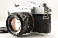 Appareil photo argentique