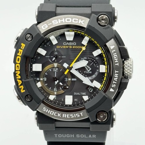 Montre casio shock - casio, g-shock