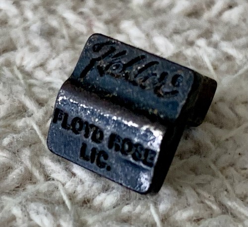 Vtg kahler spyder tremolo - vtg,