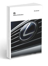 Lexus IS 200t/300 2015-2020