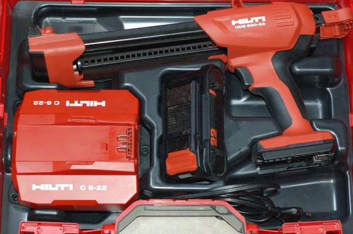 Hilti hde500 nuron - hilti-hde500,