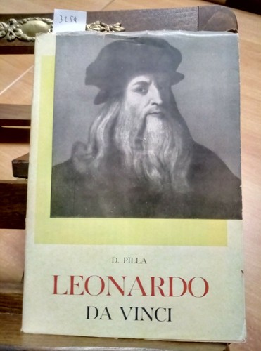 Leonard vinci biographie - de,