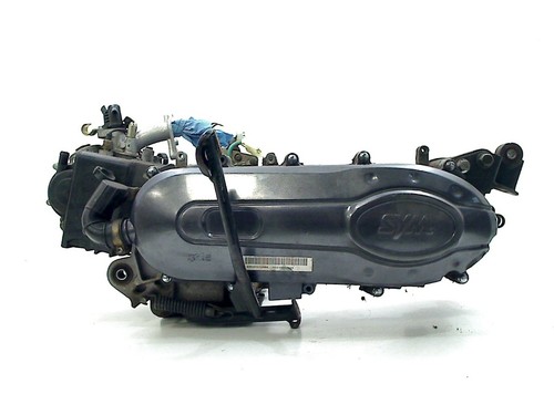 Bloc moteur sym orbit new - orbit, 3