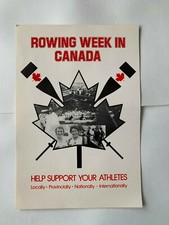 Rowing Week in Canada original