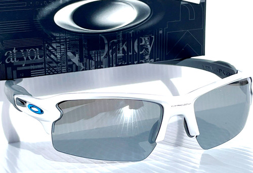 Oakley flak lunettes - oakley,