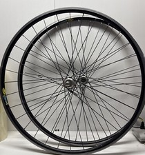 MAVIC CXP 21 WHEELSET
