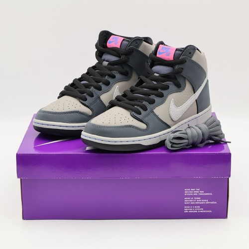 Dj9800 001 nike dunk - sb,