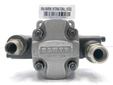 Pompe À Engrenage Hydraulique