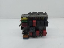 51724394 boîtier fusibles