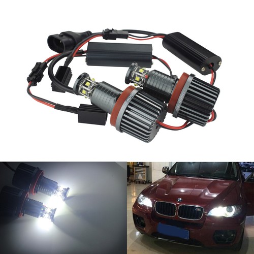 Ampoules led angel eyes 60w - angel,