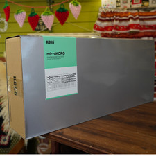 Clavier KORG microKORG