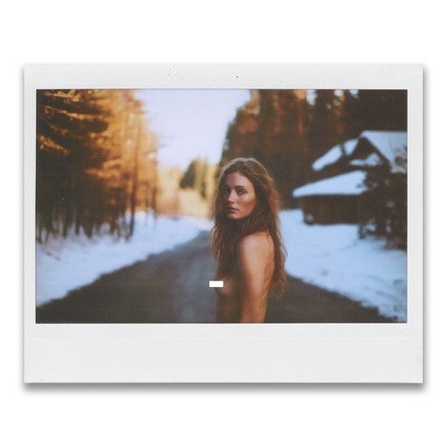 Pola instax nude photo - nude, photo: