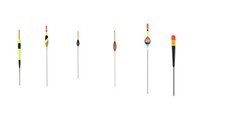 Kit flotteurs au coup - de,