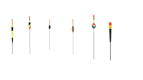 Kit flotteurs au coup - au,