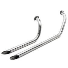 Coupe oblique Tuyaux