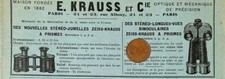 Paris optique e - ),