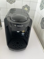 Machine à café à capsule - Noir- Bosch Tassimo Sunny