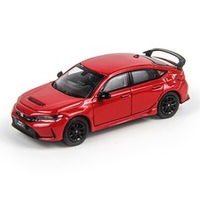 1:64 Scale Honda Civic Type-R