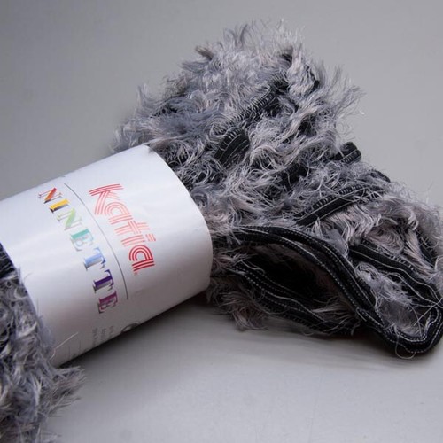 Katia ninette 308 neutral gray - katia,