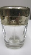 Flacon de parfum CARTIER "