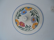 couvercle  JOSETTI / GOULET TURPIN