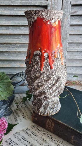 Ancien grand vase - ancien,
