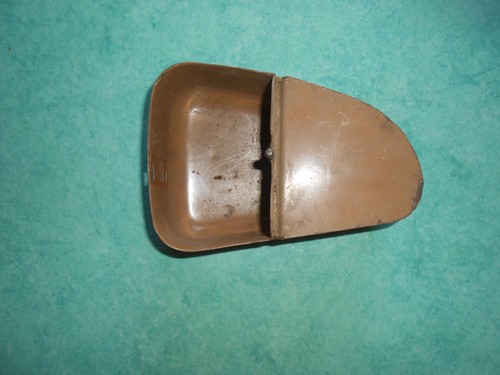 Boite outils motobécane - boite,