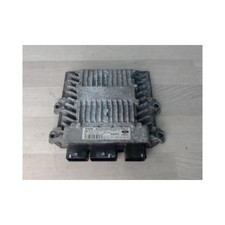COMMANDE MOTEUR FORD FIESTA 5 PHASE 1 1.4 TDCI - 8V TURBO 2004 1320617