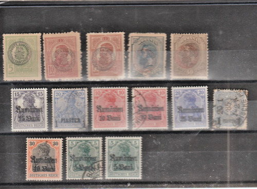 224a timbres poste - timbres,