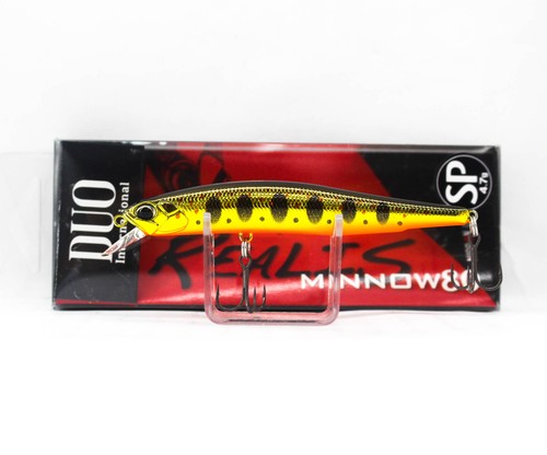 Duo realis minnow 80sp - realis,