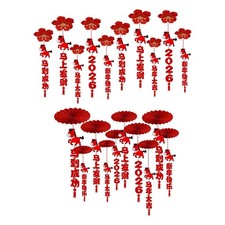 10 décorations de plafond