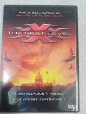 DVD Film - XXX The next level