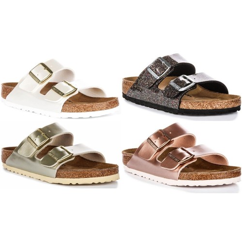 Sandales birkenstock arizona - sandales,