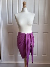 Versatile *Eres* Sarong Pareo