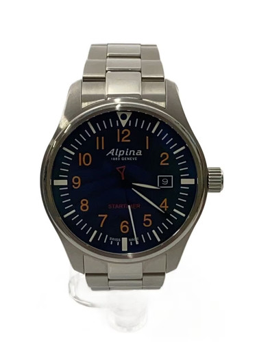 Alpina al240 45mm - alpina,