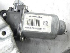 Leve vitre electrique avant