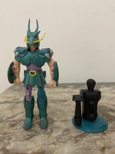 Saint seiya vintage bronze - seiya,