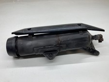 Silencieux d'échappement