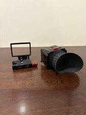 Zacuto finder viewfinder - zacuto,