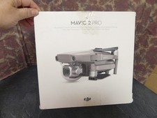 Drone DJI model Mavic 2 Pro (Occasion, incomplet)