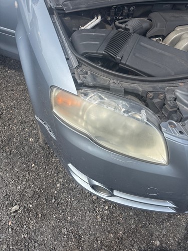 Phare gauche pour audi - gauche,
