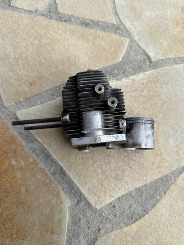 Cylindre piston - cylindre,