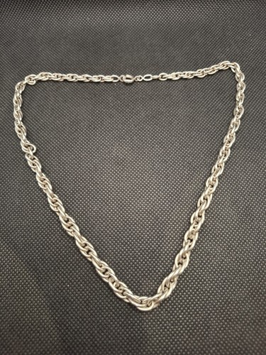 Collier chaîne plaque or - chaîne,