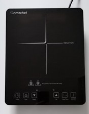 Plaque induction portable - plaque,