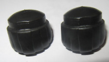 Playmobil  lot  cheveux noir